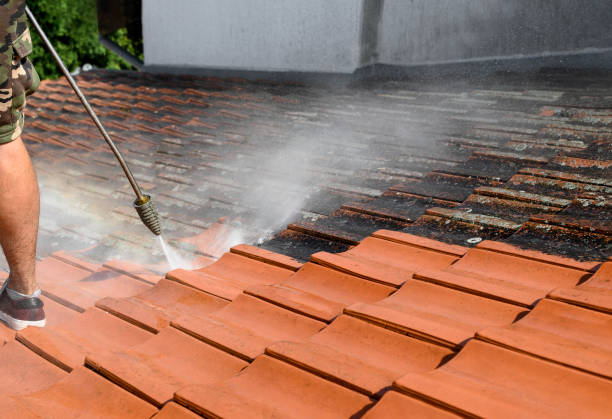 Best Sidewalk Pressure Washing  in Lake Mills, WI