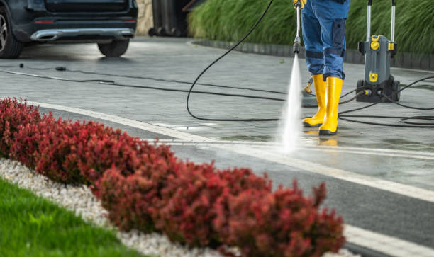 Best Fence Pressure Washing  in Lake Mills, WI
