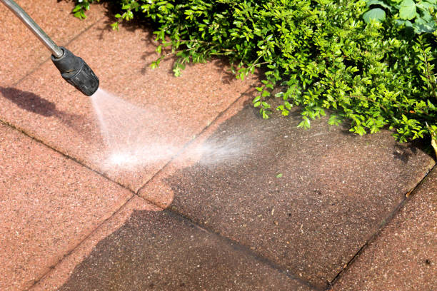 Best Sidewalk Pressure Washing  in Lake Mills, WI